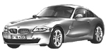 BMW E86 B1079 Fault Code