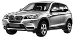 BMW F25 B1079 Fault Code