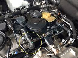See B1079 in engine
